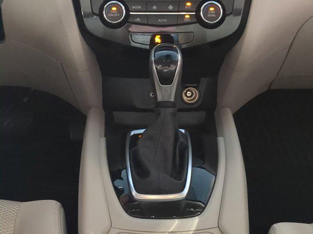 used 2020 Nissan Rogue Sport car, priced at $19,588