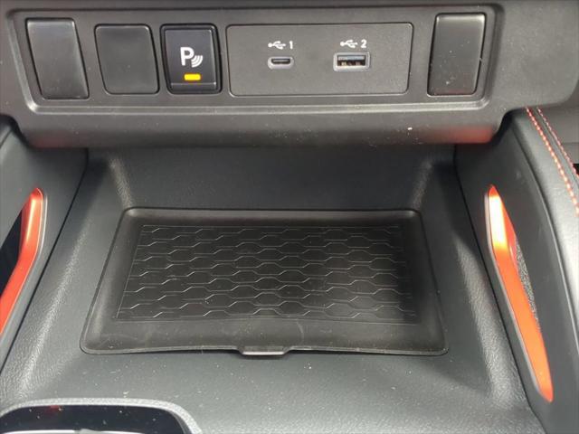 new 2025 Nissan Frontier car