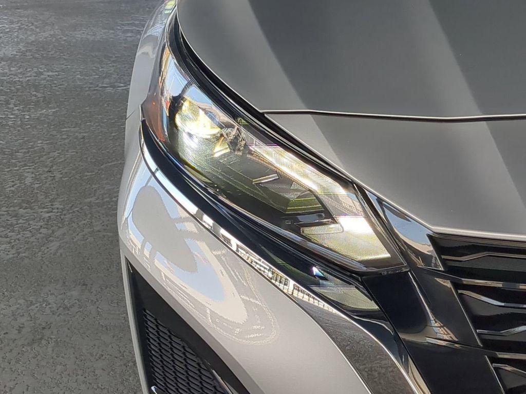 used 2024 Nissan Altima car, priced at $21,788