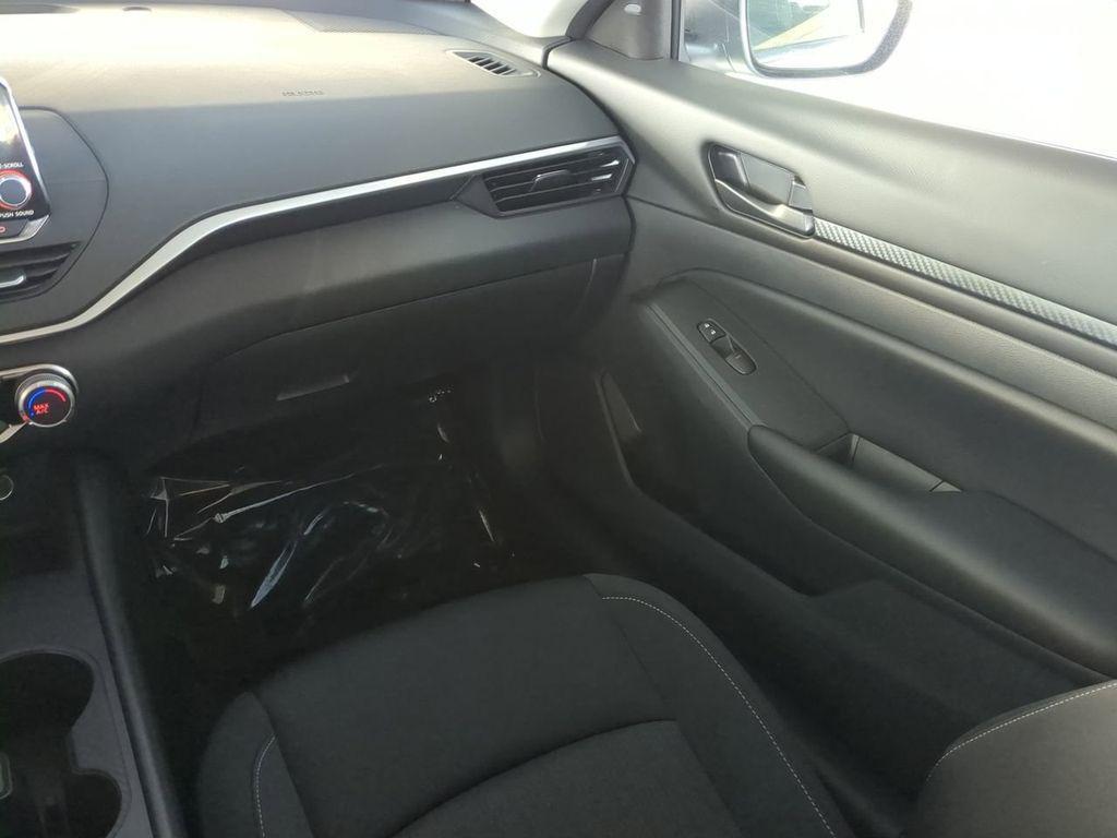 used 2024 Nissan Altima car, priced at $21,788