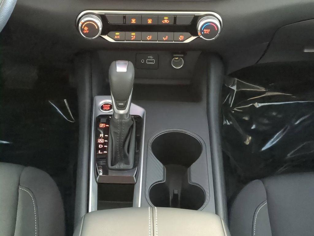 used 2024 Nissan Altima car, priced at $21,788