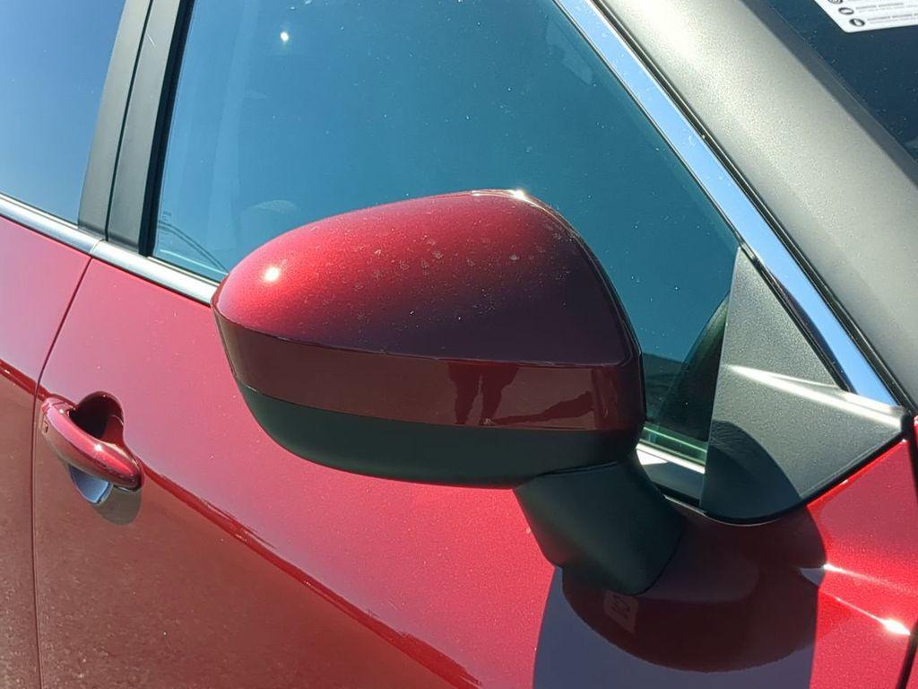 new 2026 Nissan Rogue car, priced at $29,278