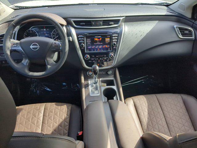 used 2024 Nissan Murano car, priced at $39,788