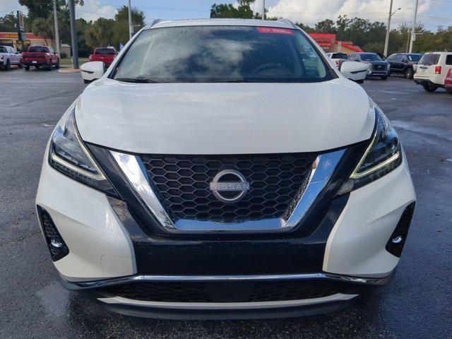 used 2024 Nissan Murano car, priced at $39,788