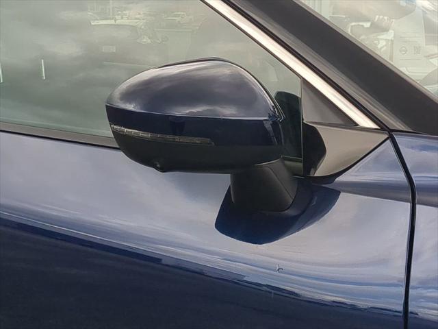 new 2025 Nissan Rogue car