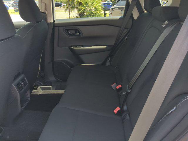 new 2025 Nissan Rogue car, priced at $29,961