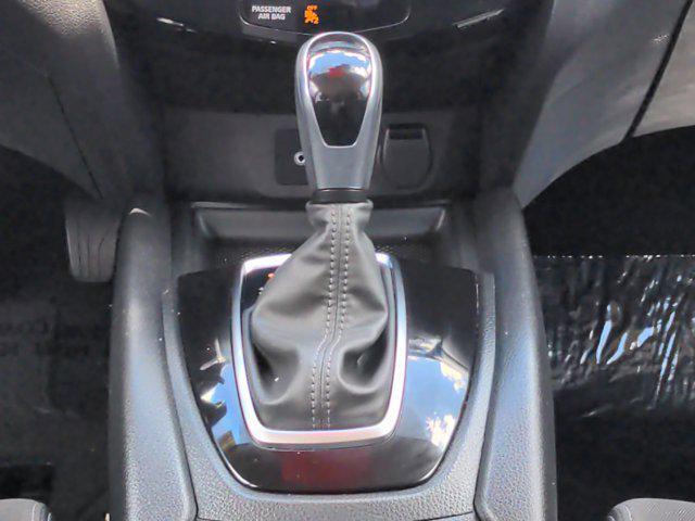 used 2020 Nissan Rogue car, priced at $15,788