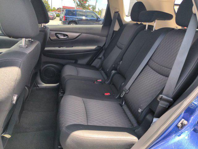 used 2020 Nissan Rogue car, priced at $15,788