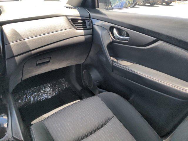 used 2020 Nissan Rogue car, priced at $15,788
