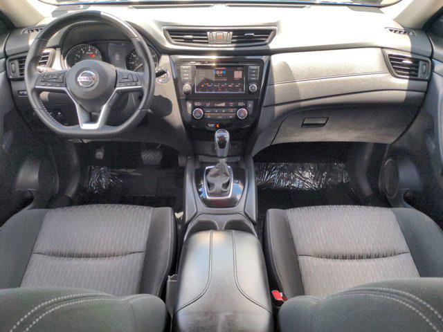 used 2020 Nissan Rogue car, priced at $15,788