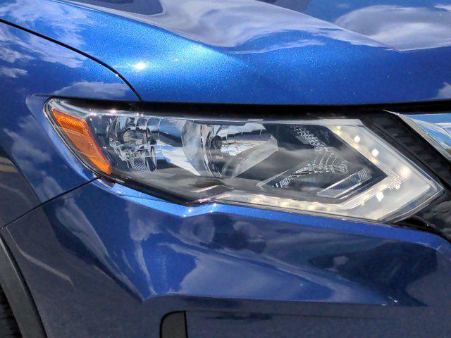 used 2020 Nissan Rogue car, priced at $15,788