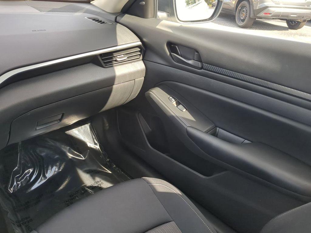 used 2024 Nissan Altima car, priced at $21,688