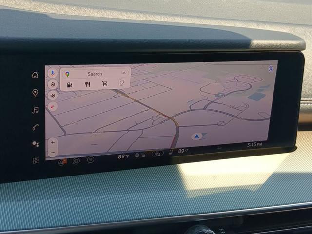 new 2025 Nissan Murano car