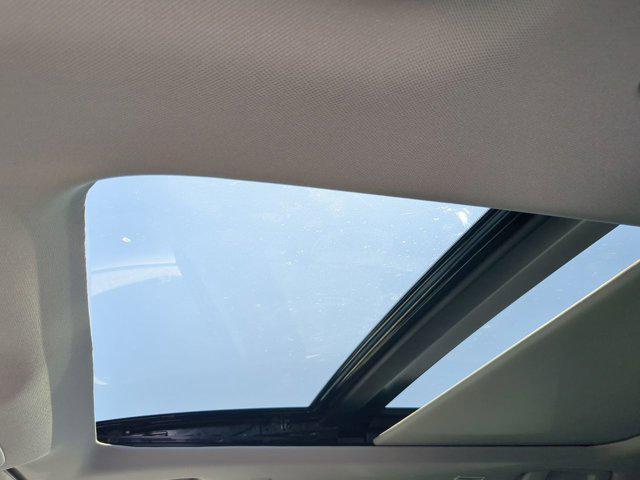 new 2025 Nissan Murano car, priced at $46,445