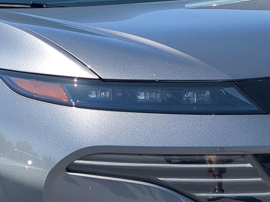 new 2025 Nissan Murano car, priced at $41,445