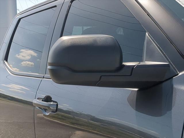 used 2025 Toyota Tundra car, priced at $45,944