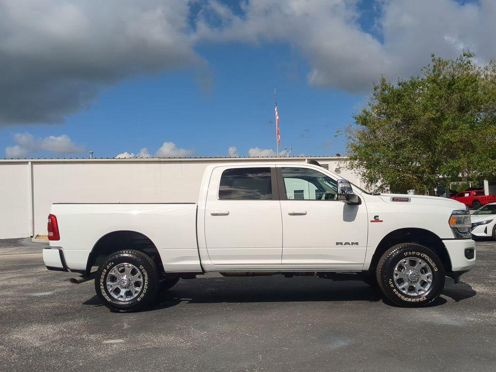used 2024 Ram 2500 car, priced at $60,988