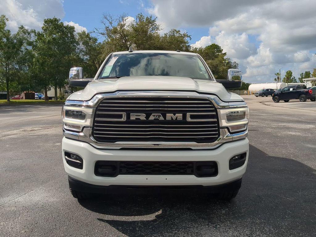used 2024 Ram 2500 car, priced at $60,988