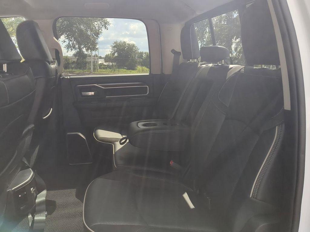 used 2024 Ram 2500 car, priced at $60,988