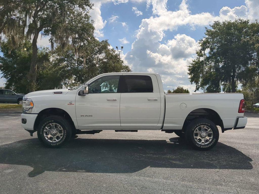 used 2024 Ram 2500 car, priced at $60,988