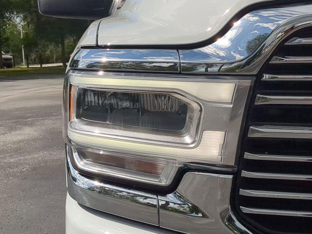 used 2024 Ram 2500 car, priced at $60,988