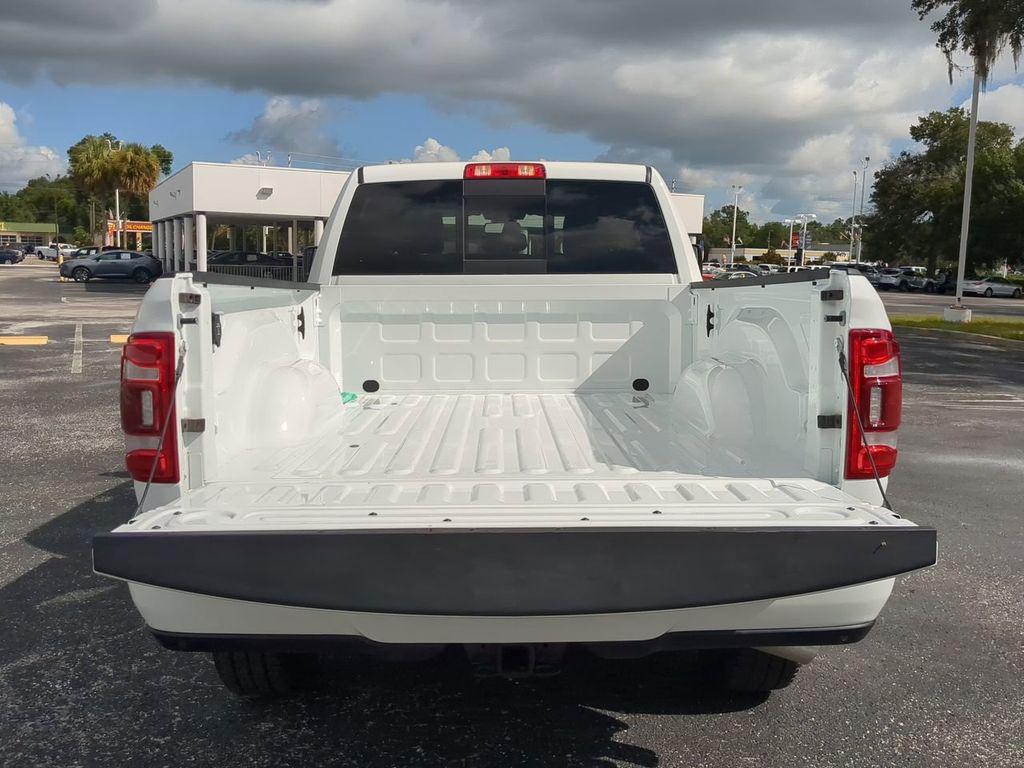 used 2024 Ram 2500 car, priced at $60,988