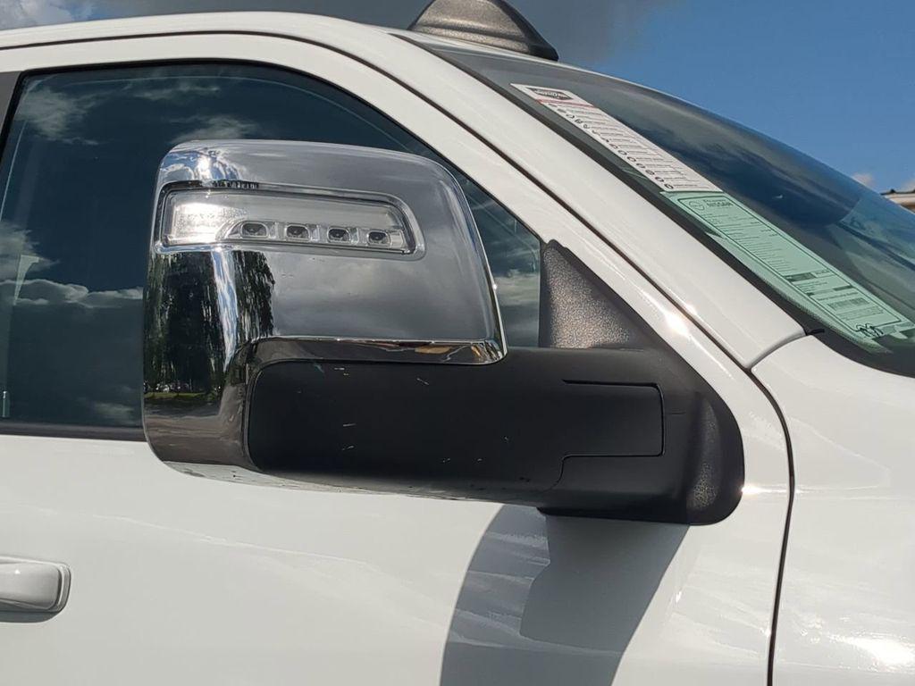 used 2024 Ram 2500 car, priced at $60,988