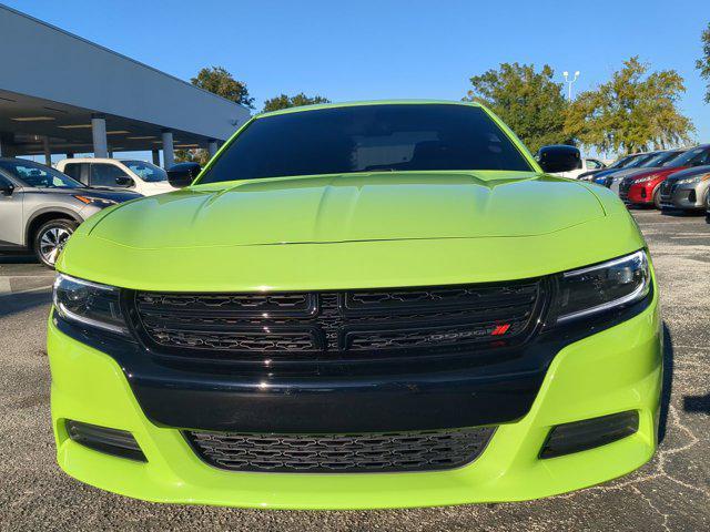 used 2023 Dodge Charger car, priced at $26,388