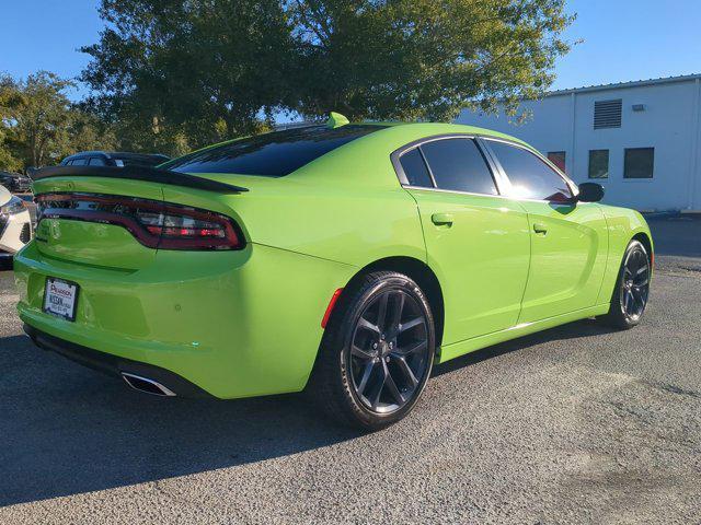 used 2023 Dodge Charger car, priced at $26,388