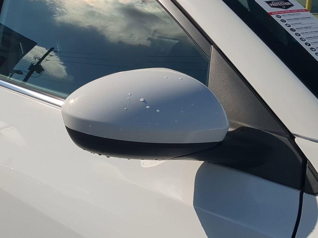 new 2025 Nissan Sentra car, priced at $22,088