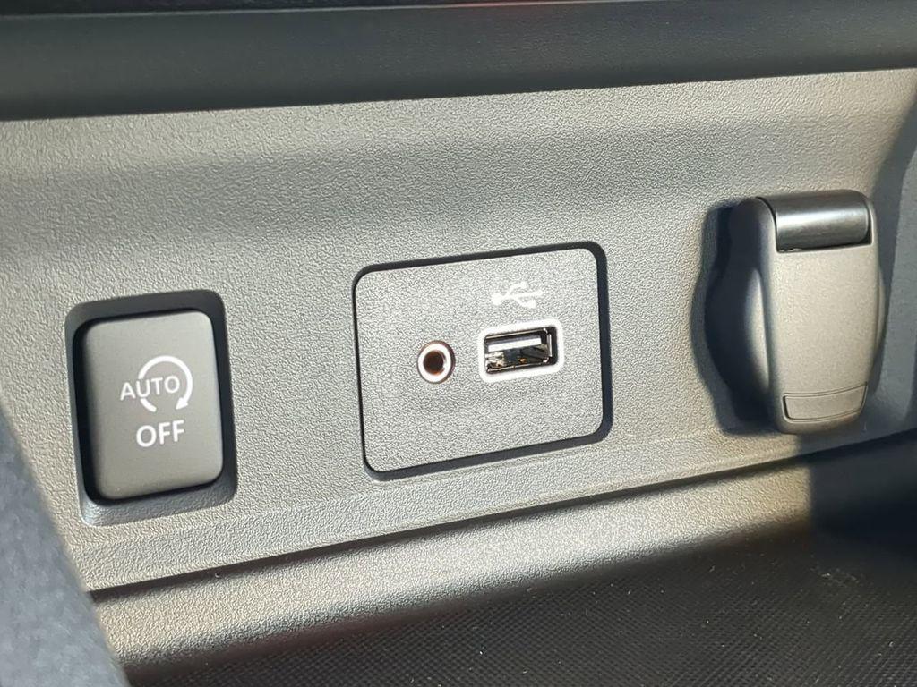 new 2025 Nissan Sentra car, priced at $22,088