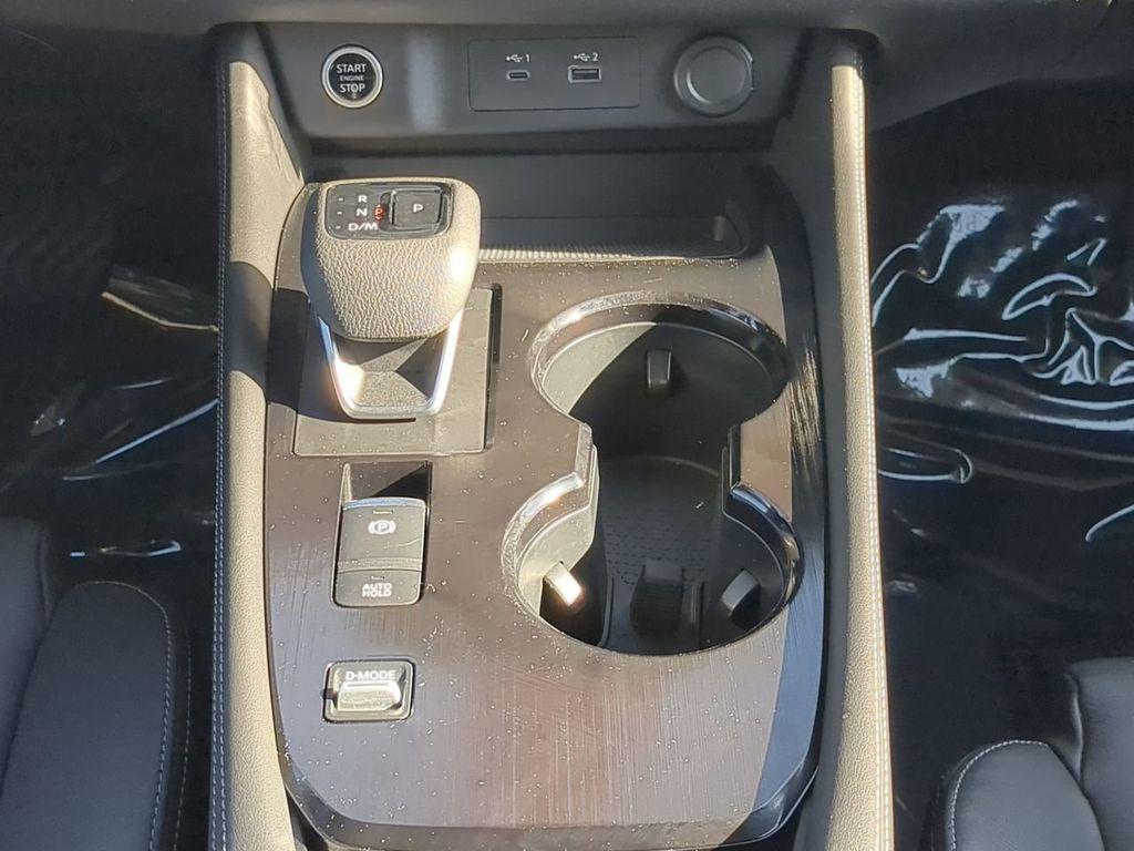 used 2021 Nissan Rogue car, priced at $21,988
