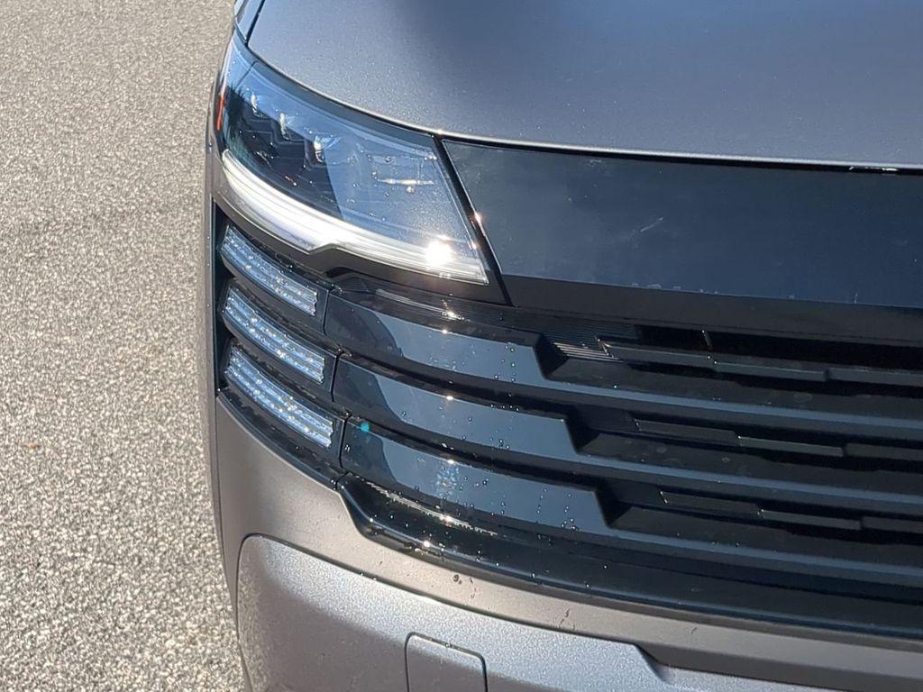 new 2026 Nissan Kicks car, priced at $24,728