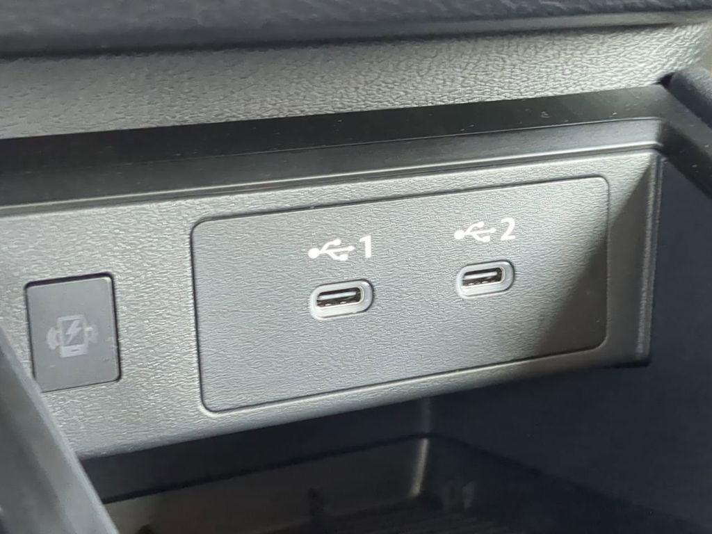 new 2026 Nissan Kicks car, priced at $24,728