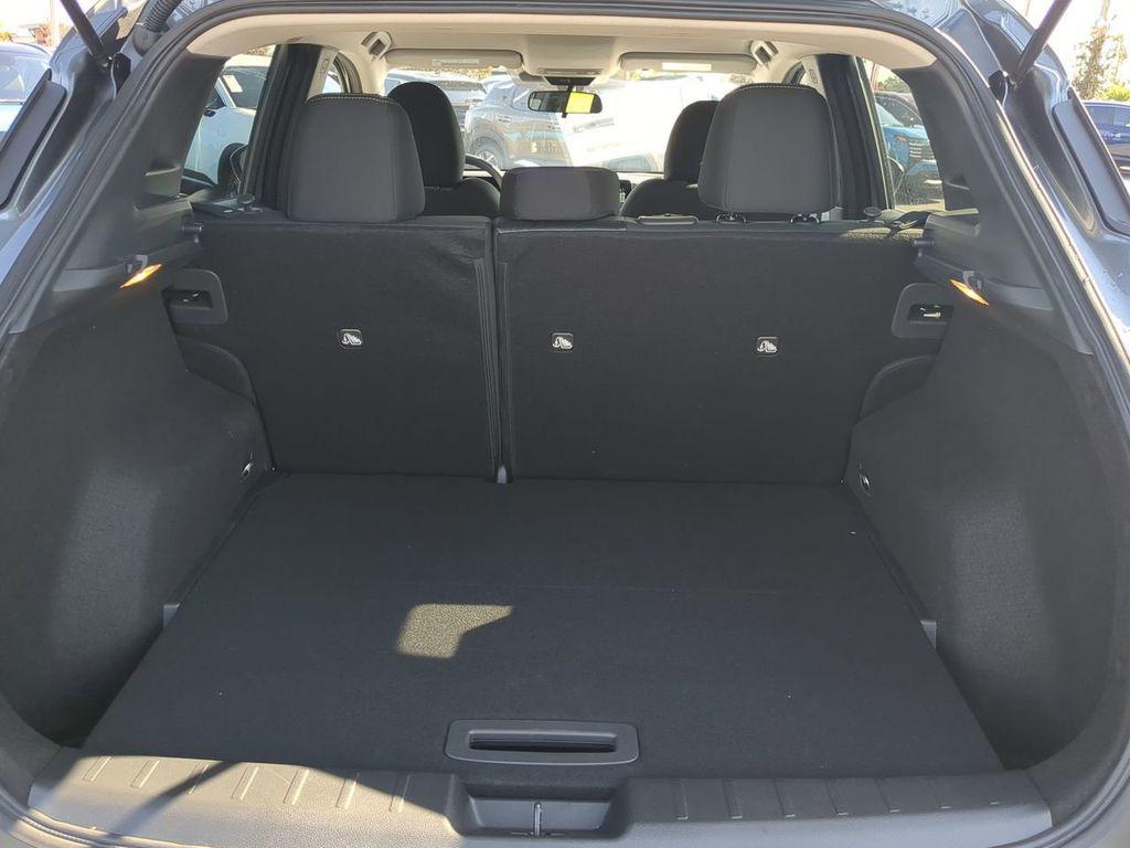 new 2026 Nissan Kicks car, priced at $24,728