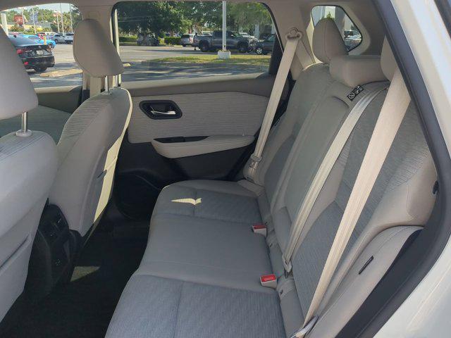 used 2021 Nissan Rogue car, priced at $18,988