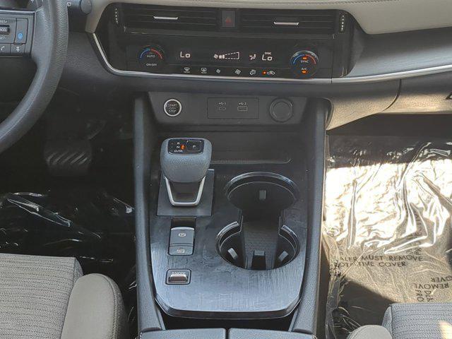 used 2021 Nissan Rogue car, priced at $18,988