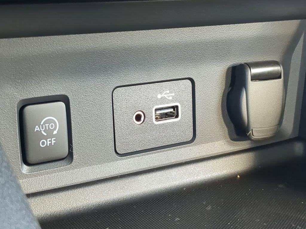 new 2025 Nissan Sentra car, priced at $22,088