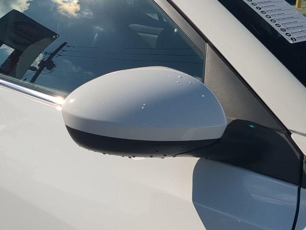 new 2025 Nissan Sentra car, priced at $22,088