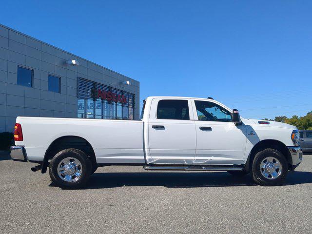 used 2023 Ram 3500 car, priced at $55,988