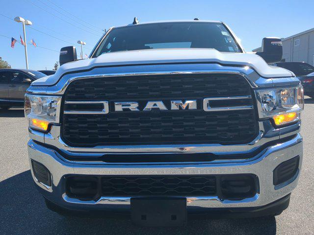 used 2023 Ram 3500 car, priced at $55,988