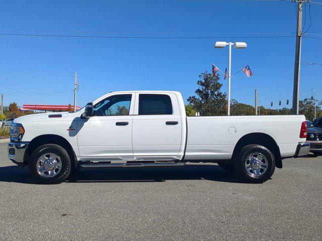 used 2023 Ram 3500 car, priced at $55,988