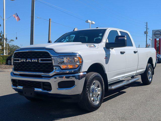 used 2023 Ram 3500 car, priced at $55,988