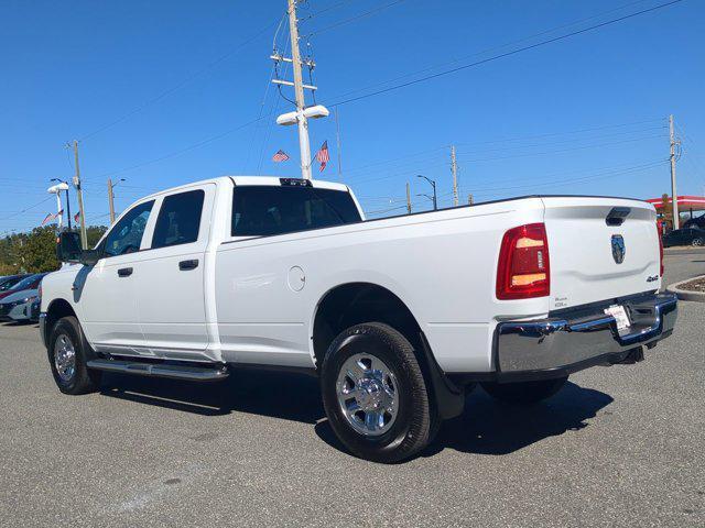 used 2023 Ram 3500 car, priced at $55,988