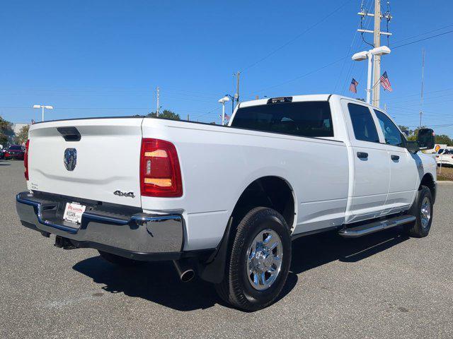 used 2023 Ram 3500 car, priced at $55,988