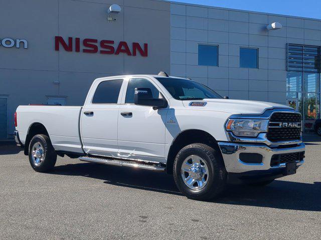 used 2023 Ram 3500 car, priced at $55,988