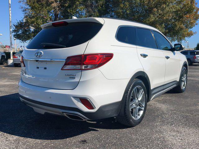 used 2019 Hyundai Santa Fe XL car, priced at $22,988