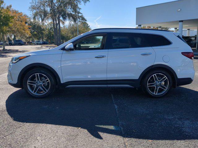 used 2019 Hyundai Santa Fe XL car, priced at $22,988