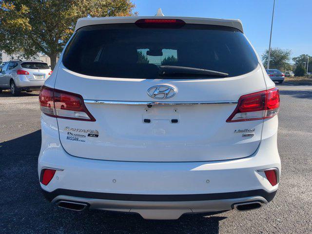 used 2019 Hyundai Santa Fe XL car, priced at $22,988