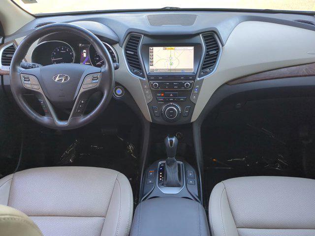 used 2019 Hyundai Santa Fe XL car, priced at $22,988